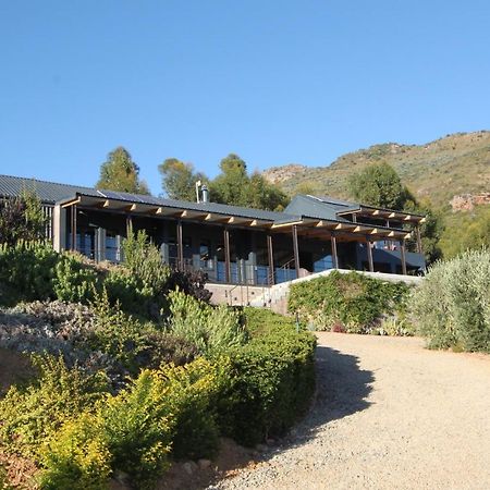 Lekkerberg Hotel Riebeek-Kasteel Exterior photo