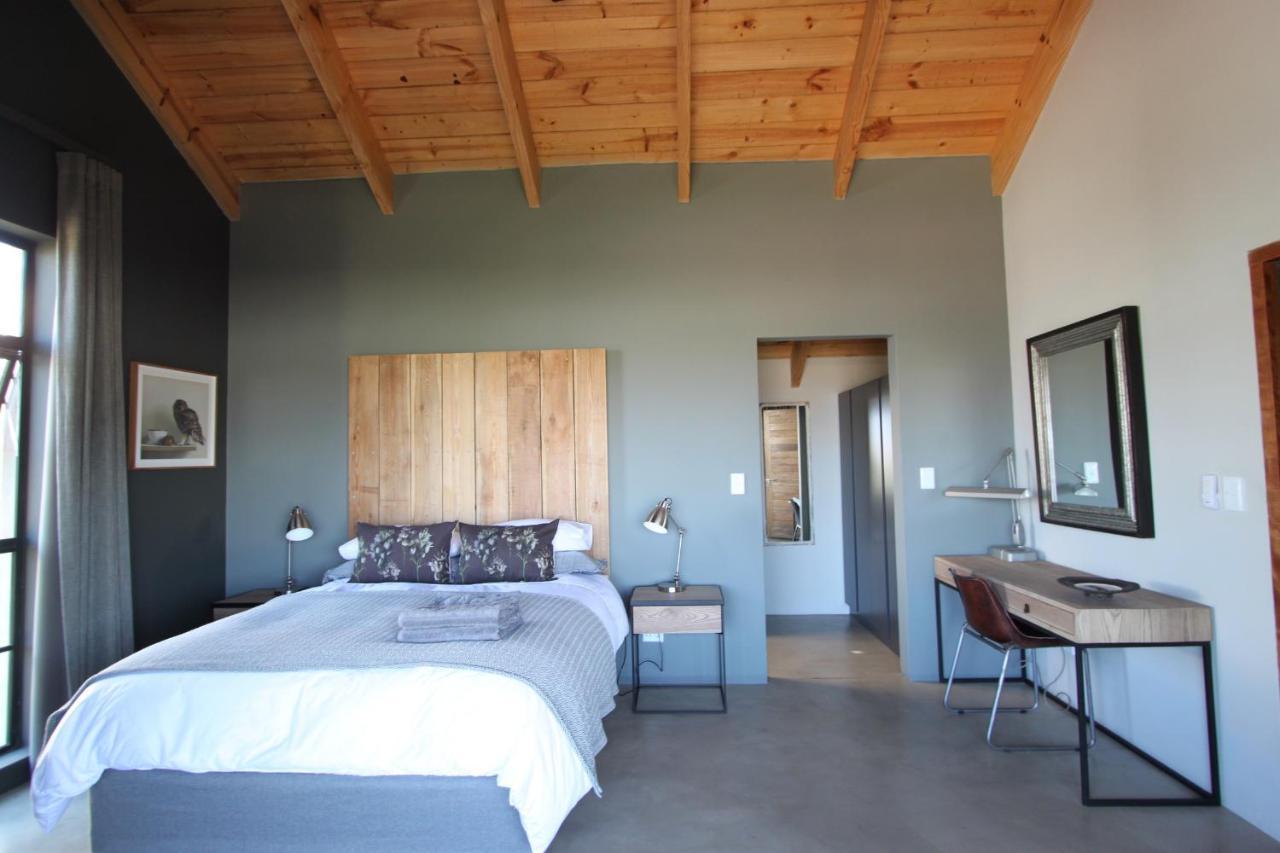 Lekkerberg Hotel Riebeek-Kasteel Exterior photo