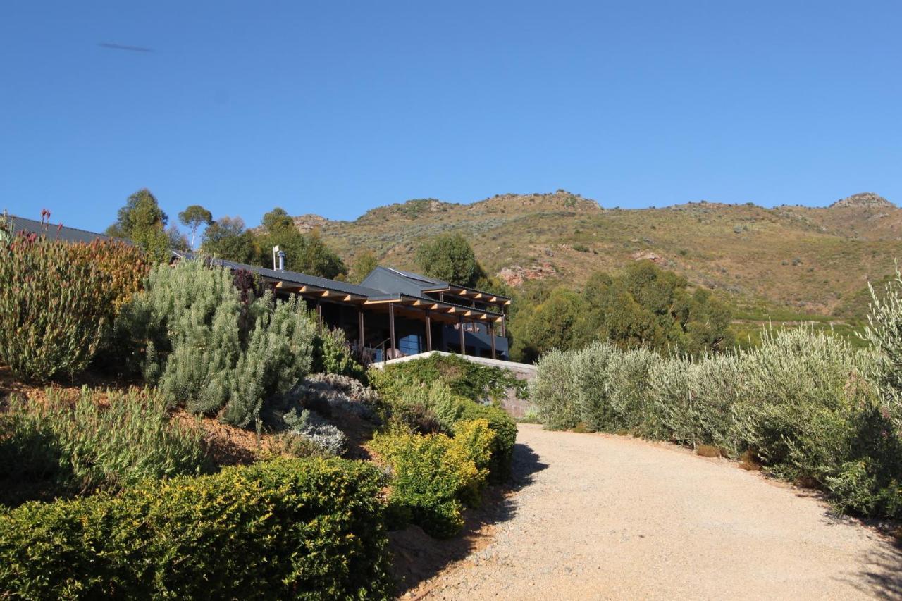 Lekkerberg Hotel Riebeek-Kasteel Exterior photo