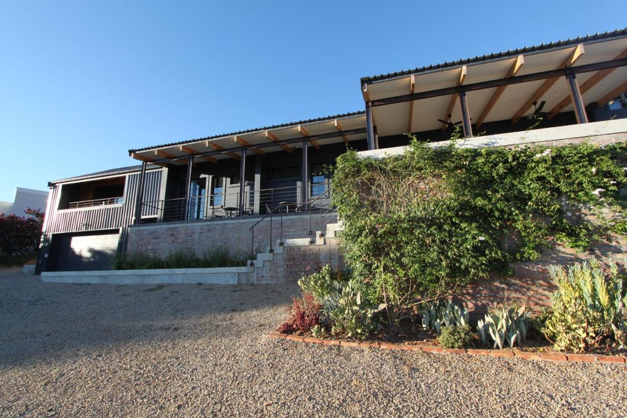 Lekkerberg Hotel Riebeek-Kasteel Exterior photo