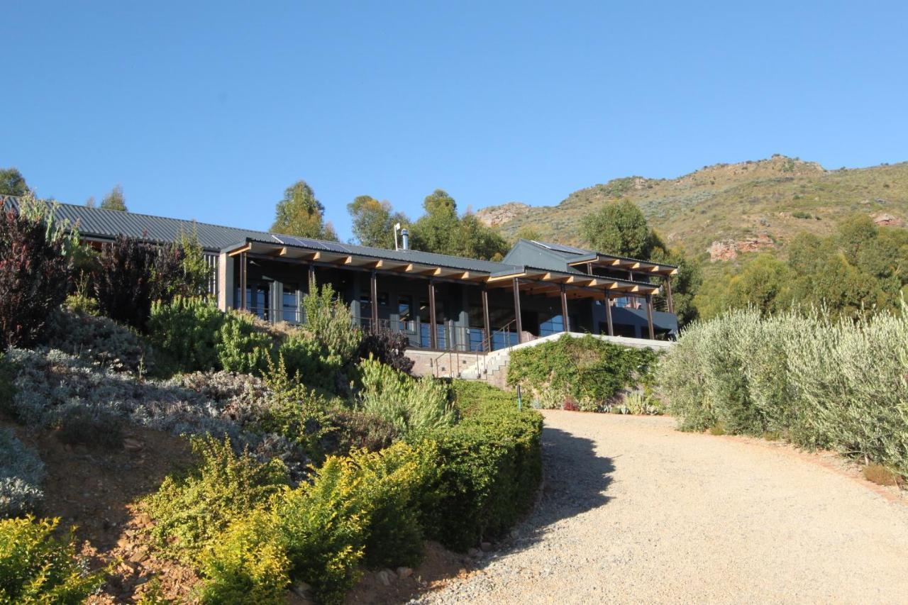Lekkerberg Hotel Riebeek-Kasteel Exterior photo